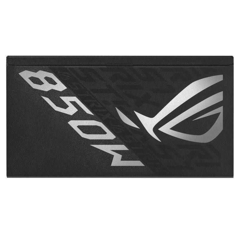 ASUS ROG-STRIX-850P-GAMING-E · Alimentations · Informat Systems Strasbourg (image 11)