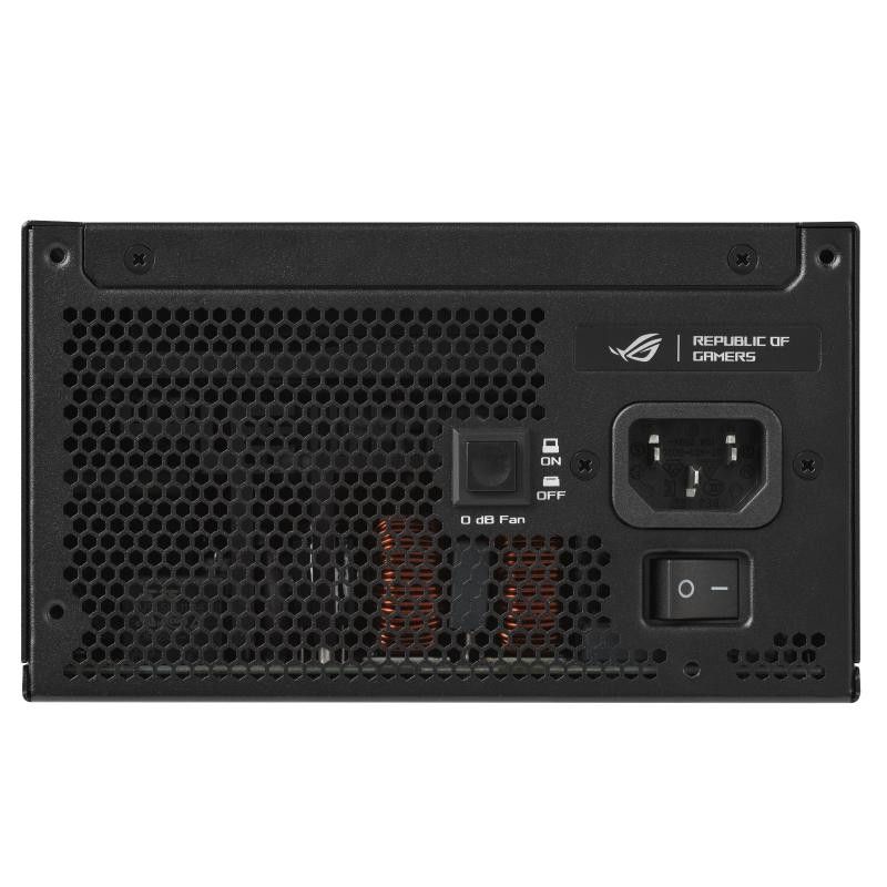 ASUS ROG-STRIX-850P-GAMING-E · Alimentations · Informat Systems Strasbourg (image 13)
