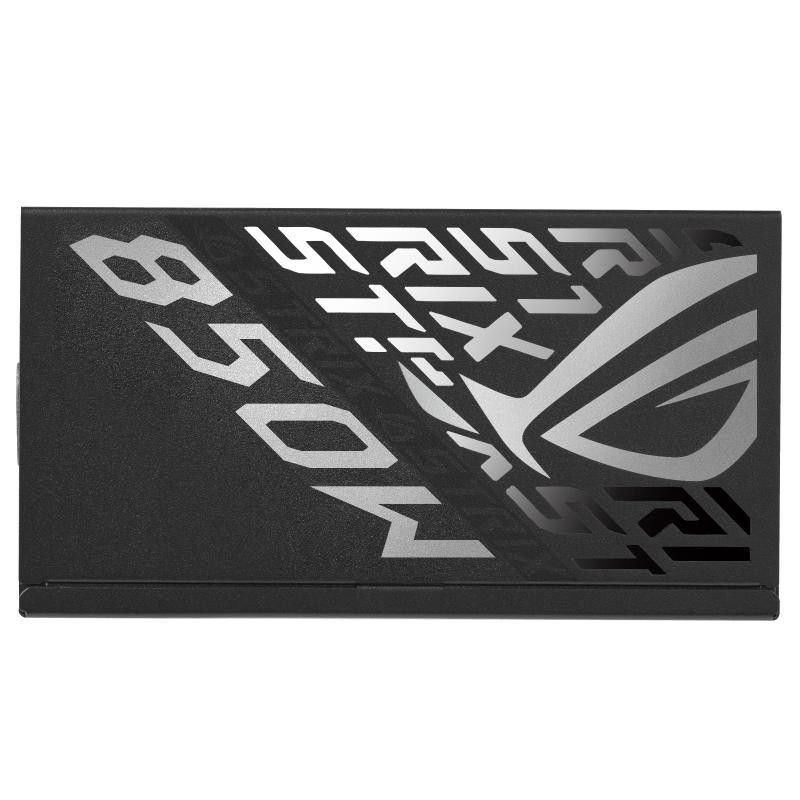ASUS ROG-STRIX-850P-GAMING-E · Alimentations · Informat Systems Strasbourg (image 6)