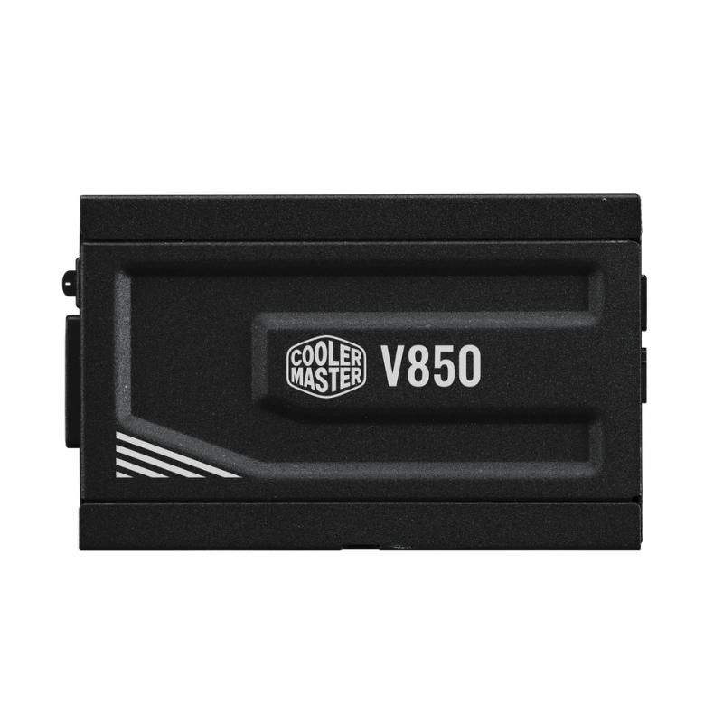 COOLER MASTER V SFX Gold 850W ATX 3.1 · Alimentations · Informat Systems Strasbourg (image 4)