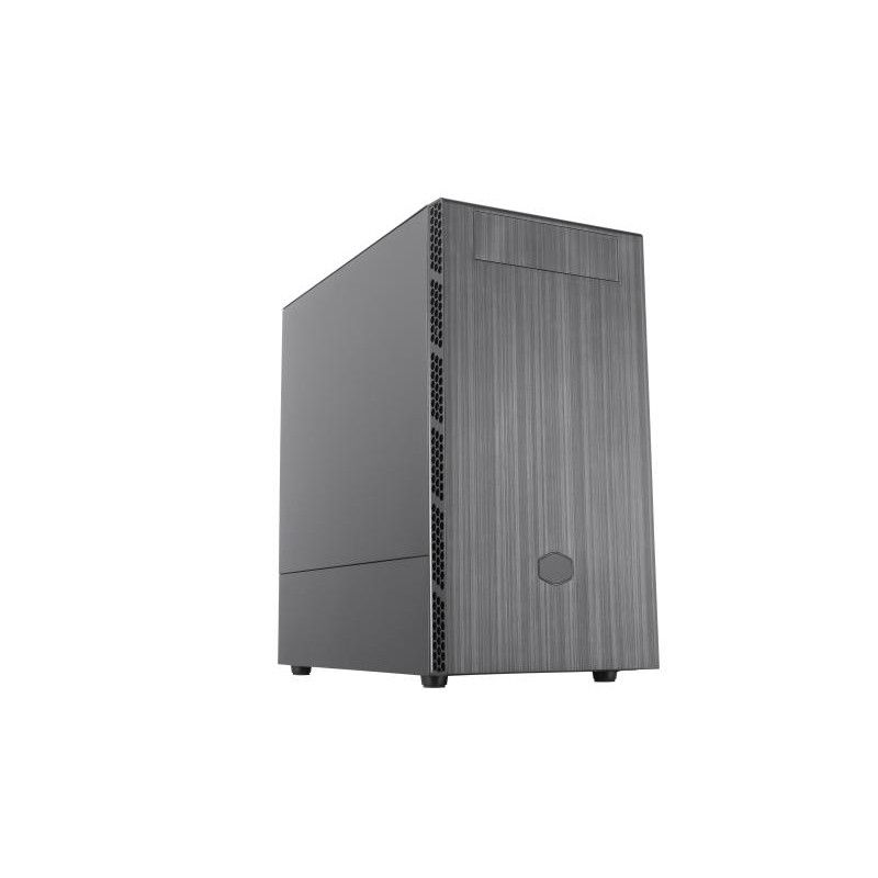 COOLER MASTER MB400L with ODD - M ATX · Boîtiers · Informat Systems Strasbourg (image 3)
