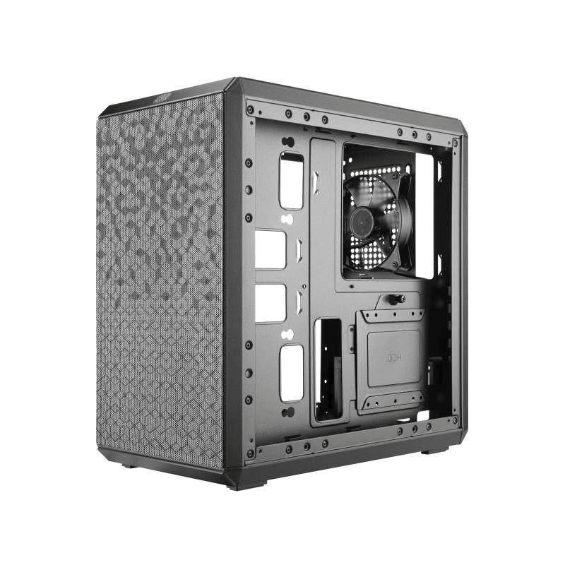 COOLER MASTER MASTERBOX Q300L - o · Boîtiers · Informat Systems Strasbourg (image 6)