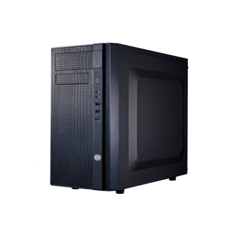COOLER MASTER N200 - M ATX · Boîtiers · Informat Systems Strasbourg (image 7)