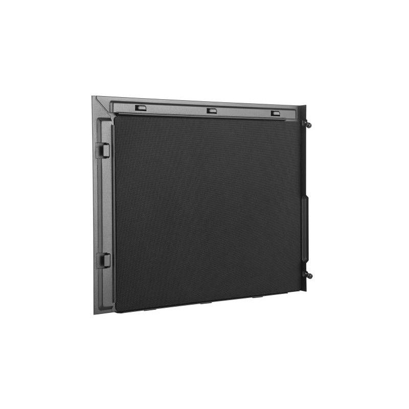 COOLER MASTER silencio S400 ACIER Steel panel - M ATX · Boîtiers · Informat Systems Strasbourg (image 16)