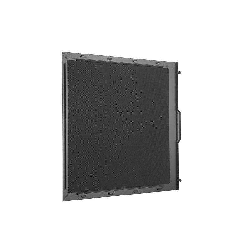 COOLER MASTER silencio S600 Steel panel- ACIER - ATX · Boîtiers · Informat Systems Strasbourg (image 15)