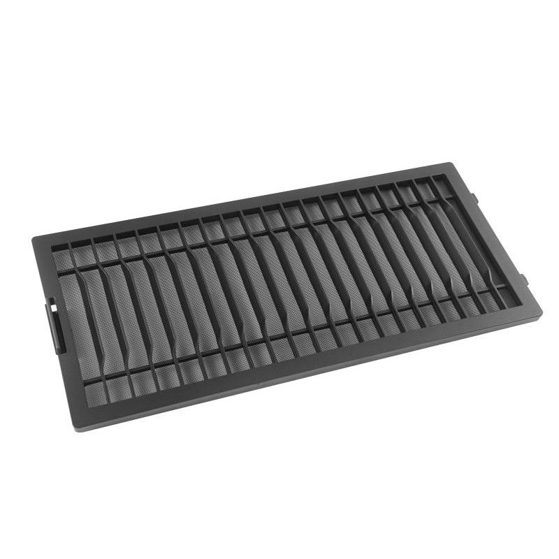 COOLER MASTER silencio S600 Steel panel- ACIER - ATX · Boîtiers · Informat Systems Strasbourg (image 16)