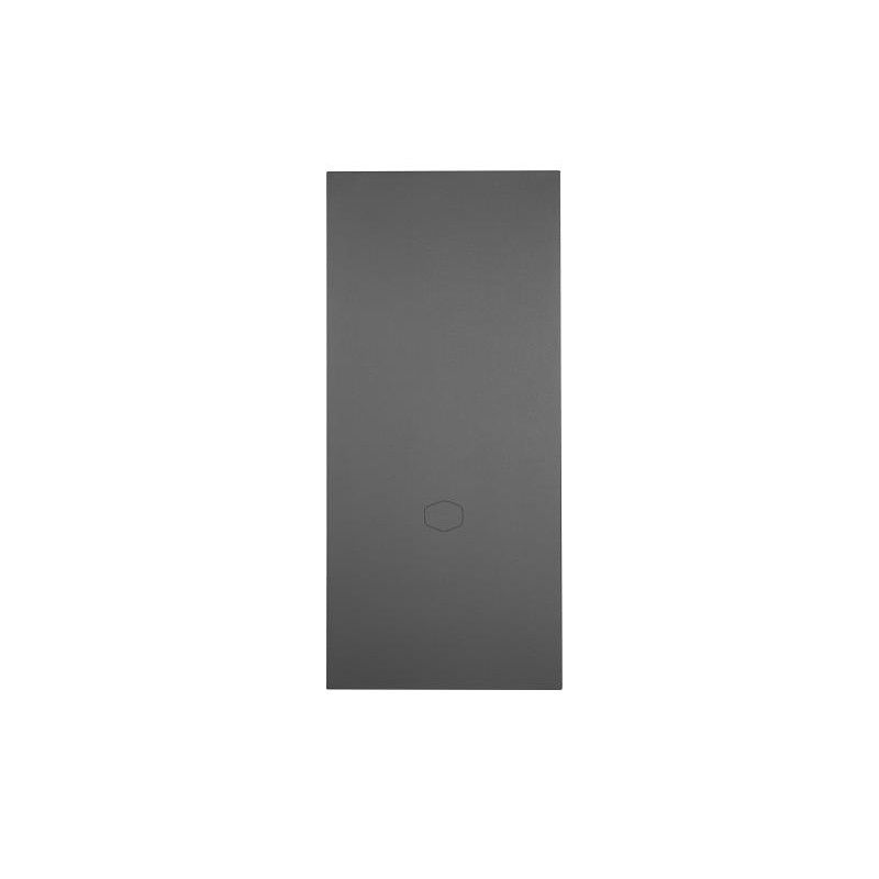 COOLER MASTER silencio S600 Steel panel- ACIER - ATX · Boîtiers · Informat Systems Strasbourg (image 10)