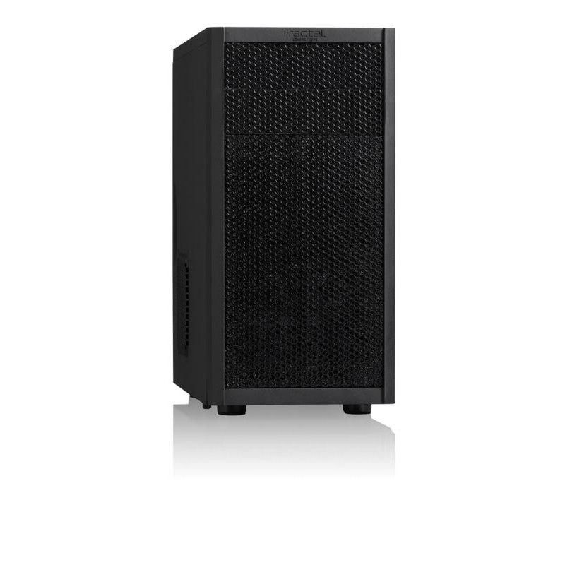 FRACTAL DESIGN FRACTAL Core 1000 NOIR · Boîtiers · Informat Systems Strasbourg