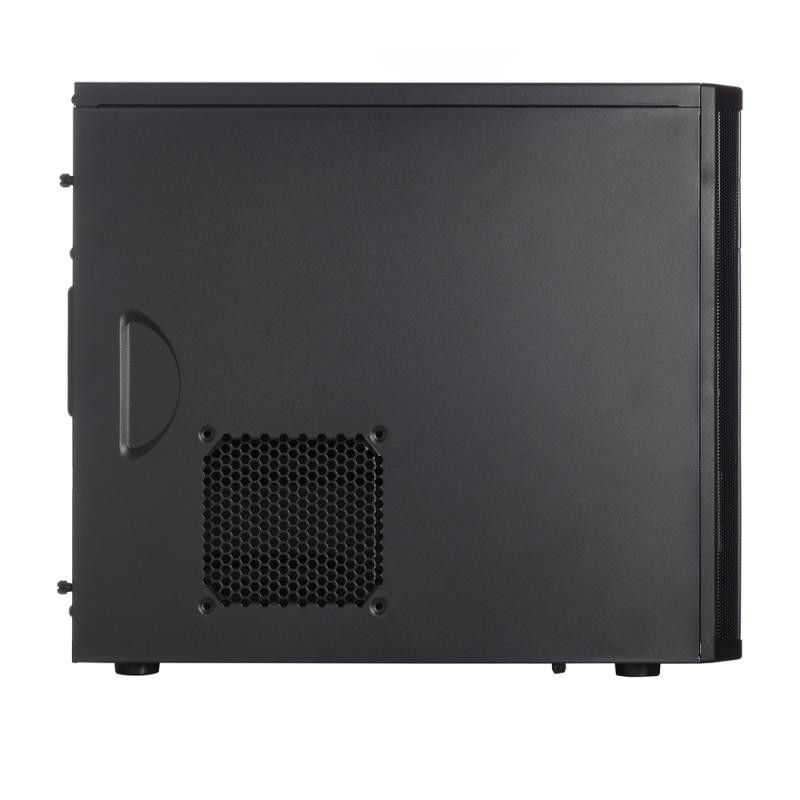 FRACTAL DESIGN FRACTAL Core 1100 NOIR · Boîtiers · Informat Systems Strasbourg (image 11)