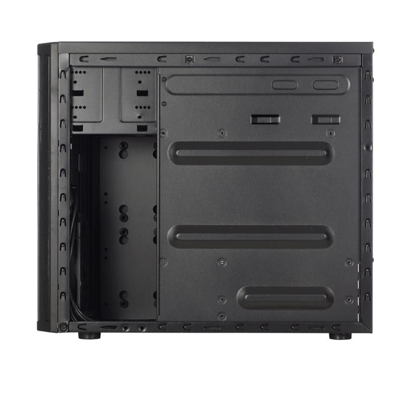 FRACTAL DESIGN FRACTAL Core 1100 NOIR · Boîtiers · Informat Systems Strasbourg (image 12)