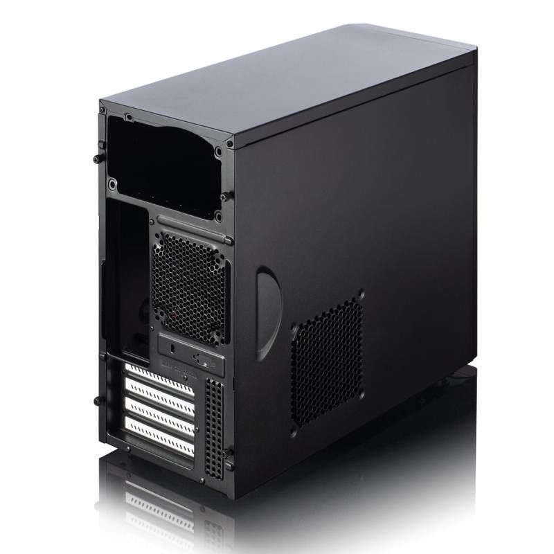 FRACTAL DESIGN FRACTAL Core 1100 NOIR · Boîtiers · Informat Systems Strasbourg (image 16)