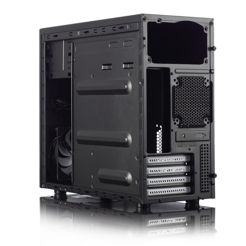 FRACTAL DESIGN FRACTAL Core 1100 NOIR · Boîtiers · Informat Systems Strasbourg (image 17)