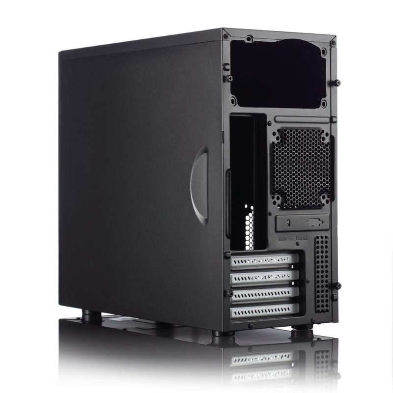 FRACTAL DESIGN FRACTAL Core 1100 NOIR · Boîtiers · Informat Systems Strasbourg (image 18)