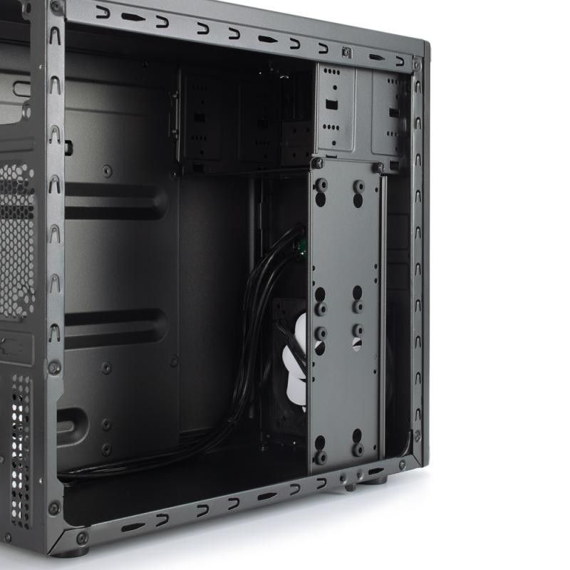 FRACTAL DESIGN FRACTAL Core 1100 NOIR · Boîtiers · Informat Systems Strasbourg (image 3)