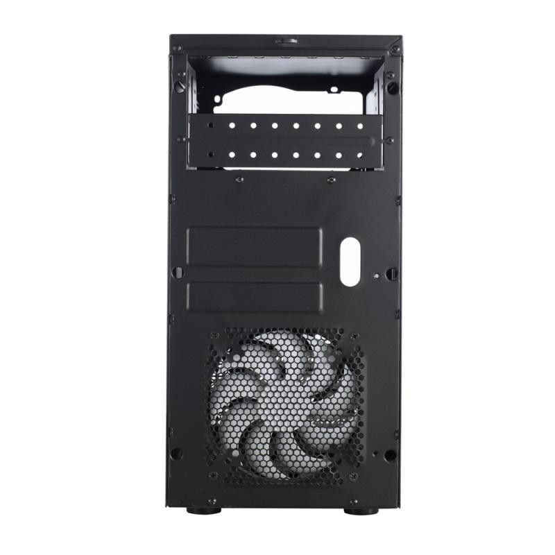 FRACTAL DESIGN FRACTAL Core 1100 NOIR · Boîtiers · Informat Systems Strasbourg (image 6)