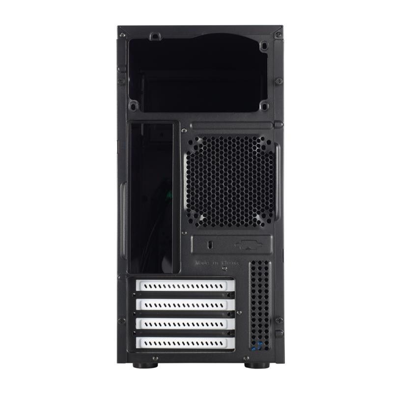 FRACTAL DESIGN FRACTAL Core 1100 NOIR · Boîtiers · Informat Systems Strasbourg (image 7)