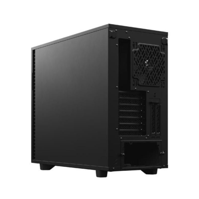 FRACTAL DESIGN FRACTAL Define 7 Black Solid · Boitiers · Informat Systems Strasbourg (image 11)