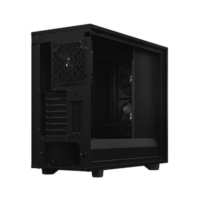FRACTAL DESIGN FRACTAL Define 7 Black Solid · Boitiers · Informat Systems Strasbourg (image 17)