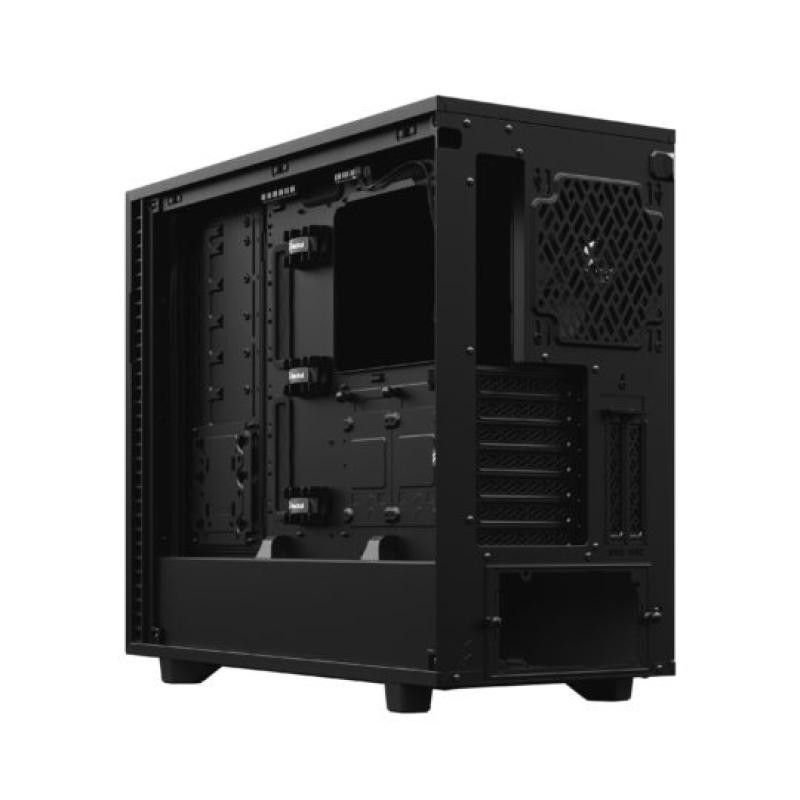 FRACTAL DESIGN FRACTAL Define 7 Black Solid · Boitiers · Informat Systems Strasbourg (image 18)