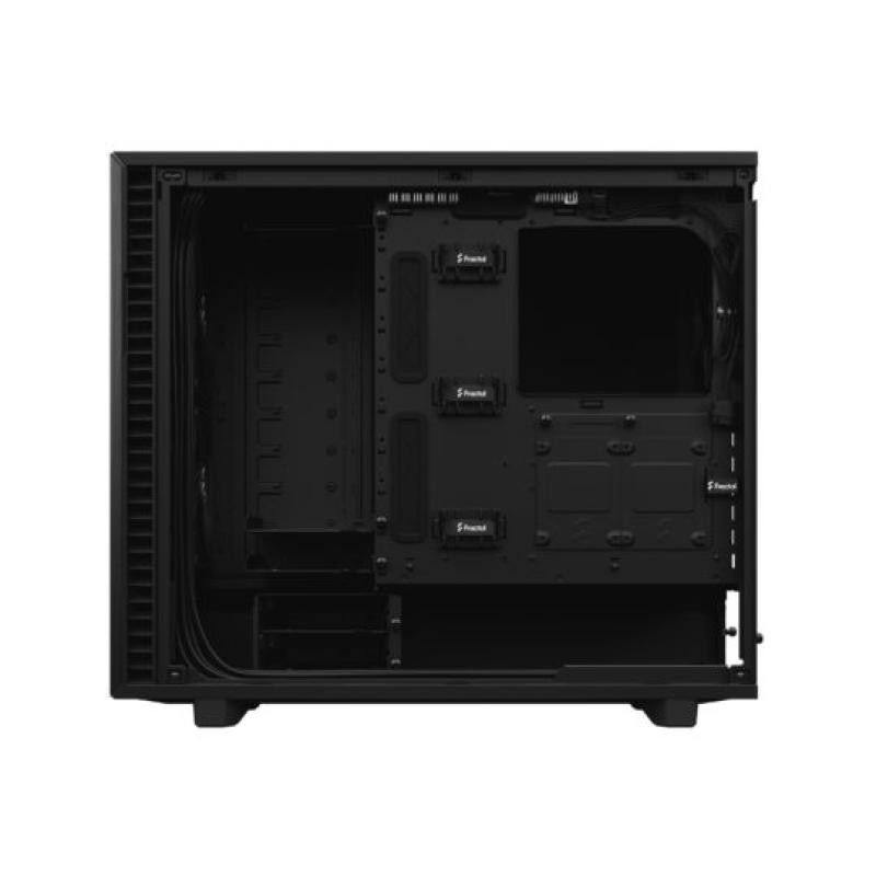 FRACTAL DESIGN FRACTAL Define 7 Black Solid · Boitiers · Informat Systems Strasbourg (image 22)