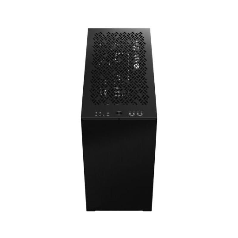 FRACTAL DESIGN FRACTAL Define 7 Black Solid · Boitiers · Informat Systems Strasbourg (image 30)