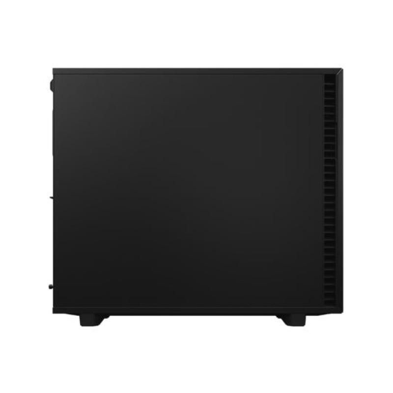 FRACTAL DESIGN FRACTAL Define 7 Black Solid · Boitiers · Informat Systems Strasbourg (image 4)