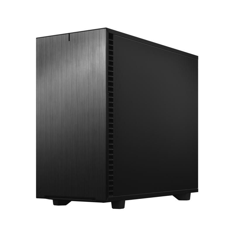 FRACTAL DESIGN FRACTAL Define 7 Black Solid · Boitiers · Informat Systems Strasbourg (image 8)