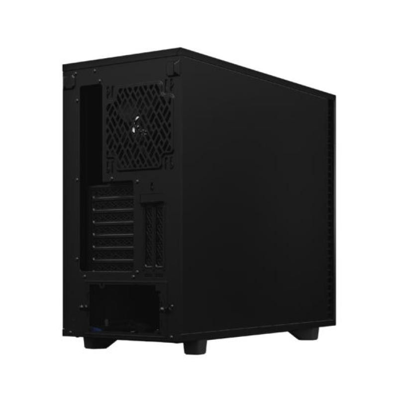 FRACTAL DESIGN FRACTAL Define 7 Black Solid · Boitiers · Informat Systems Strasbourg (image 9)
