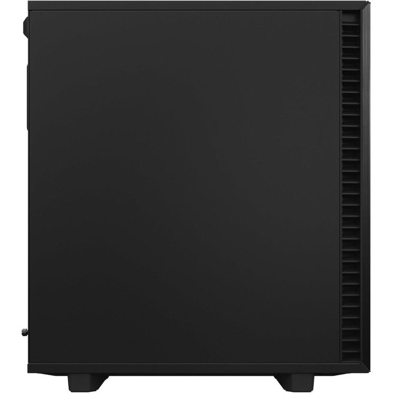 FRACTAL DESIGN FRACTAL Define 7 Compact Black Solid · Boîtiers · Informat Systems Strasbourg (image 7)
