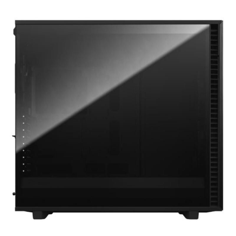 FRACTAL DESIGN FRACTAL Define 7 XL Black Solid · Boitiers · Informat Systems Strasbourg (image 4)