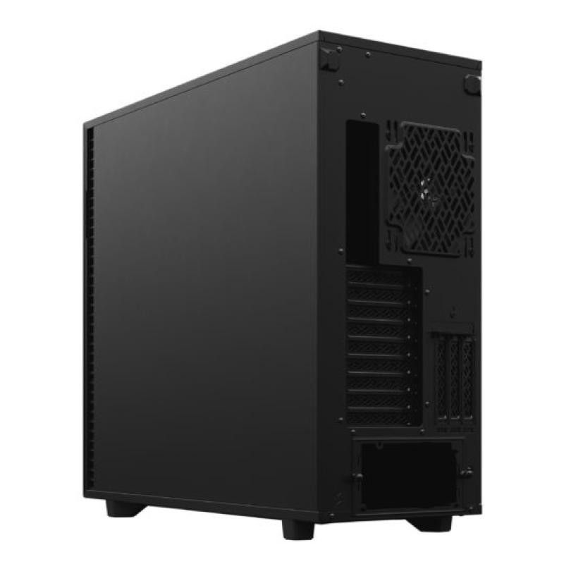 FRACTAL DESIGN FRACTAL Define 7 XL Black Solid · Boitiers · Informat Systems Strasbourg (image 6)