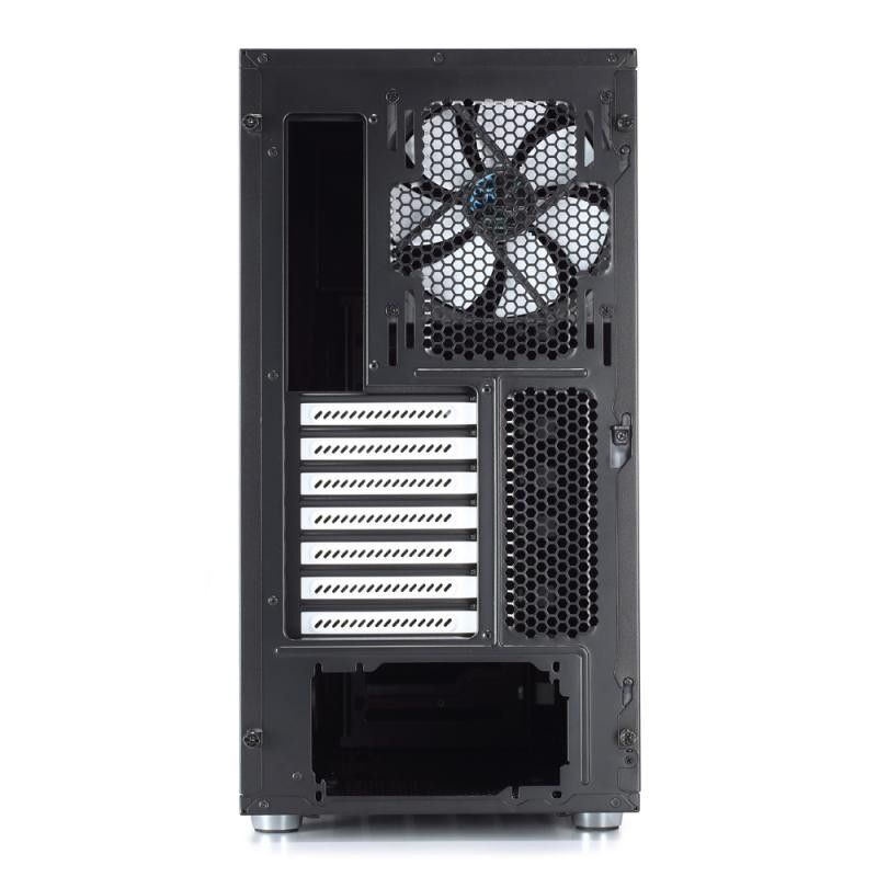 FRACTAL DESIGN FRACTAL Define R5 Black Pearl · Boîtiers · Informat Systems Strasbourg (image 2)