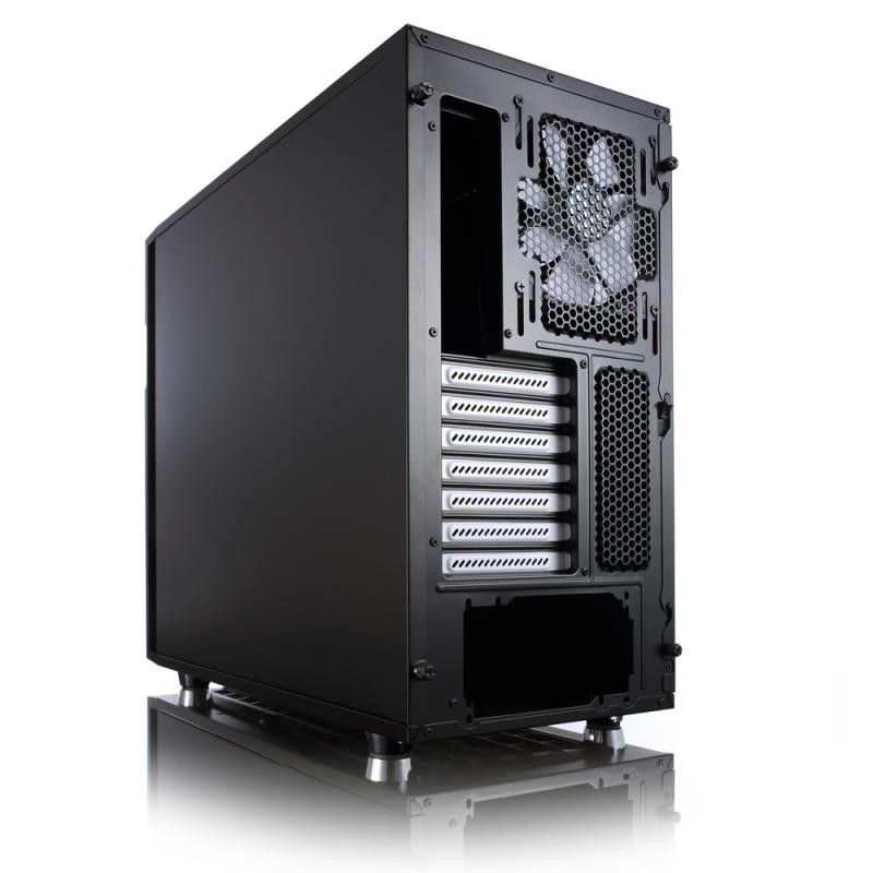 FRACTAL DESIGN FRACTAL Define R5 Black Pearl · Boîtiers · Informat Systems Strasbourg (image 9)