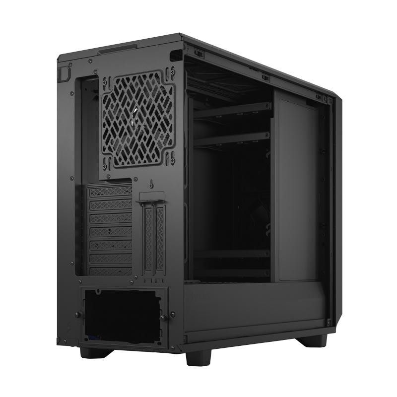 FRACTAL DESIGN FRACTAL Meshify 2 Black TG Light Tint · Boîtiers · Informat Systems Strasbourg (image 15)