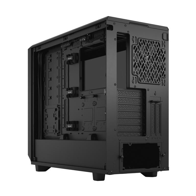 FRACTAL DESIGN FRACTAL Meshify 2 Black TG Light Tint · Boîtiers · Informat Systems Strasbourg (image 16)