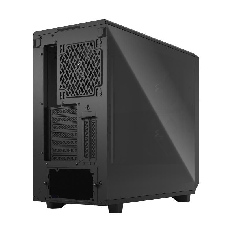 FRACTAL DESIGN FRACTAL Meshify 2 Black TG Light Tint · Boîtiers · Informat Systems Strasbourg (image 4)