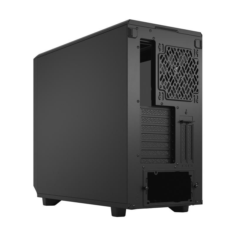 FRACTAL DESIGN FRACTAL Meshify 2 Black TG Light Tint · Boîtiers · Informat Systems Strasbourg (image 6)
