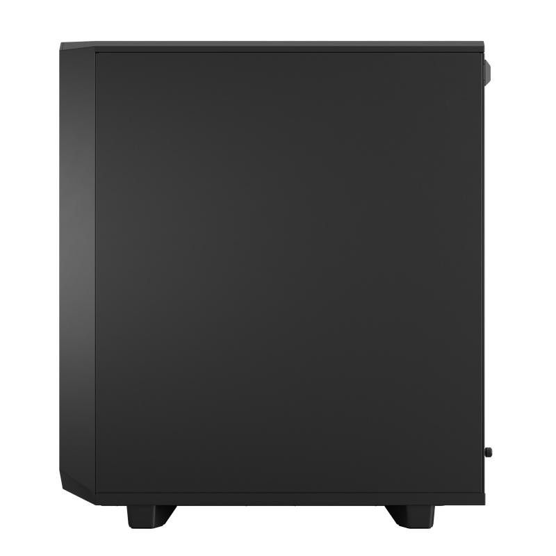 FRACTAL DESIGN FRACTAL Meshify 2 Compact Black Solid · Boîtiers · Informat Systems Strasbourg (image 7)