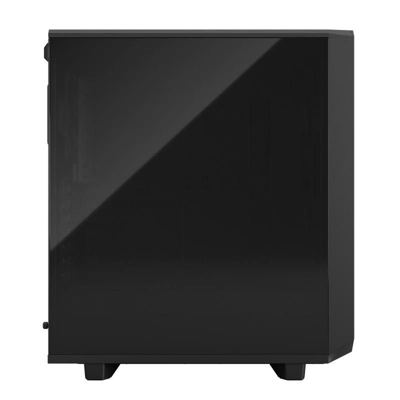 FRACTAL DESIGN FRACTAL Meshify 2 Compact Black TG Dark Tint o · Boîtiers · Informat Systems Strasbourg (image 3)