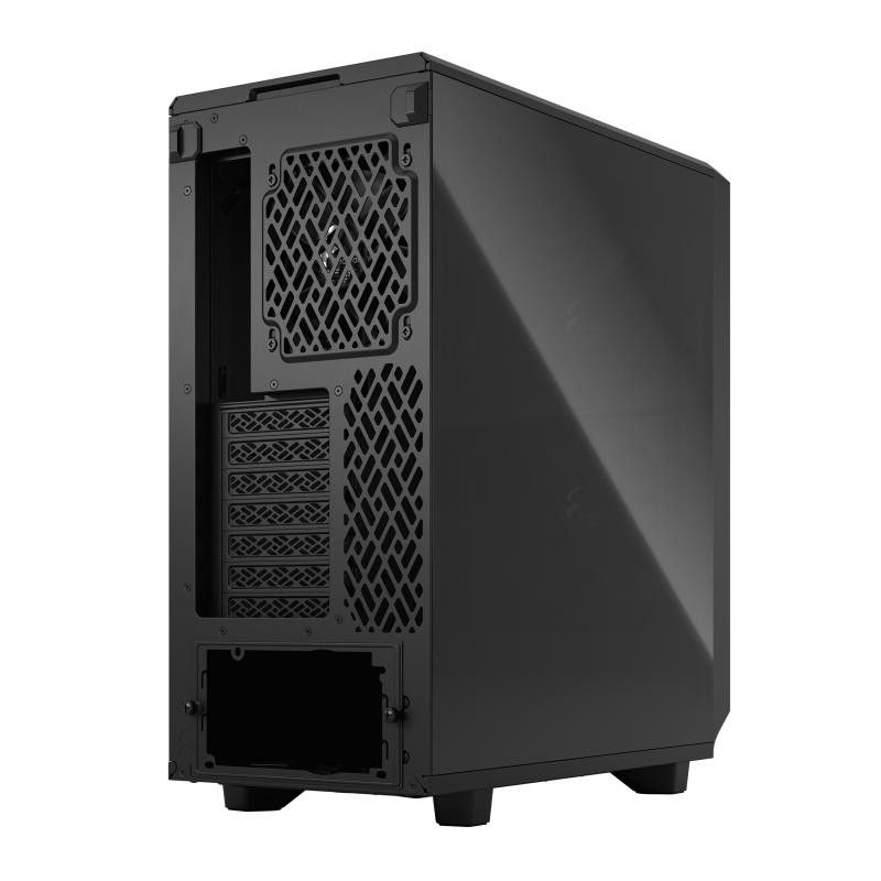 FRACTAL DESIGN FRACTAL Meshify 2 Compact Black TG Dark Tint o · Boîtiers · Informat Systems Strasbourg (image 4)