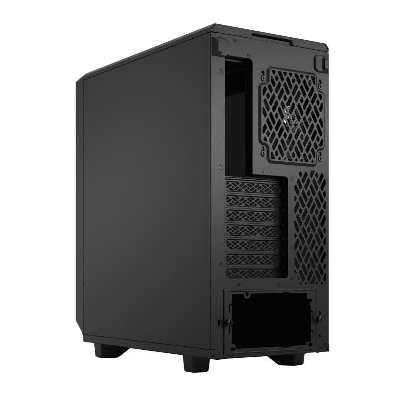 FRACTAL DESIGN FRACTAL Meshify 2 Compact Black TG Dark Tint o · Boîtiers · Informat Systems Strasbourg (image 6)