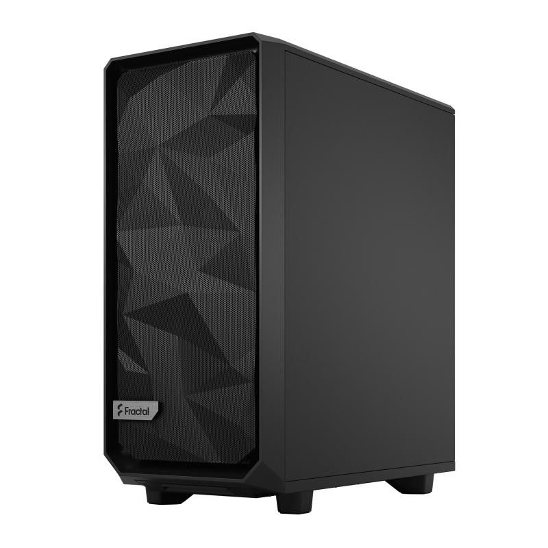 FRACTAL DESIGN FRACTAL Meshify 2 Compact Black TG Dark Tint o · Boîtiers · Informat Systems Strasbourg (image 9)