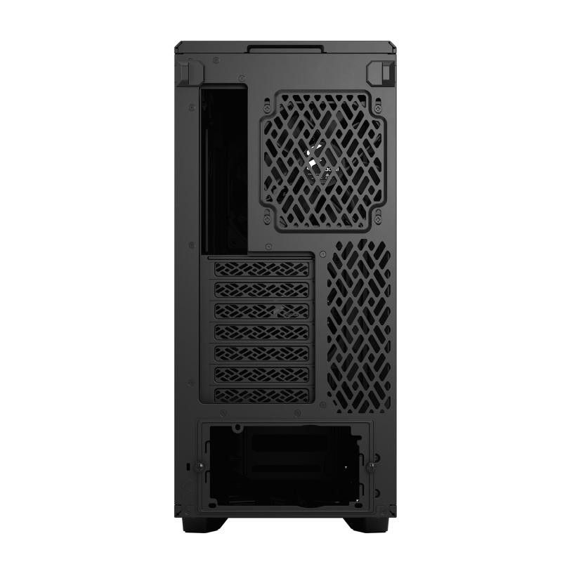 FRACTAL DESIGN FRACTAL Meshify 2 Compact Black TG Light Tint o · Boîtiers · Informat Systems Strasbourg (image 5)
