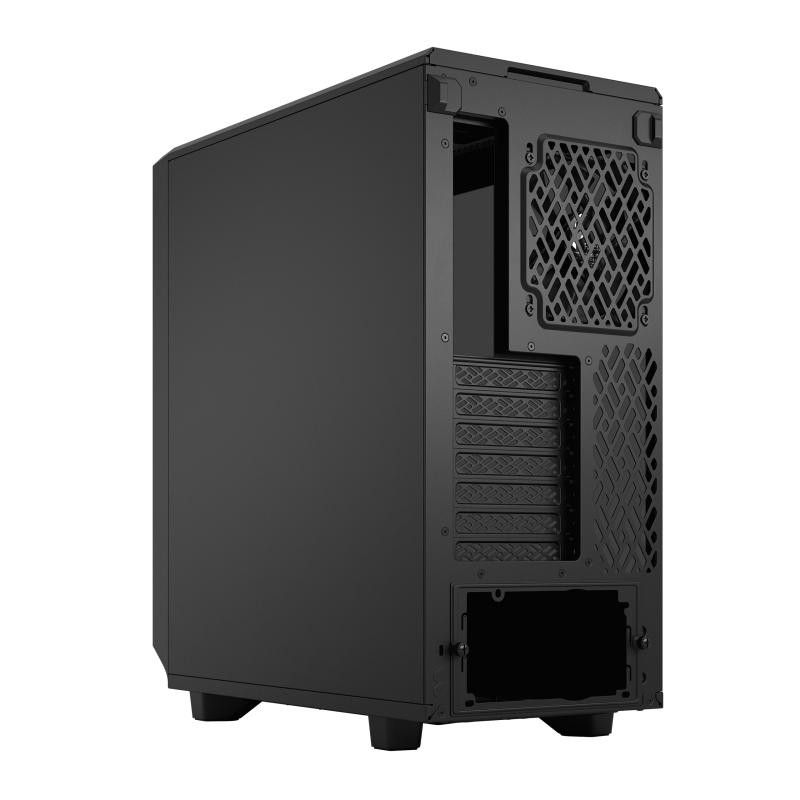 FRACTAL DESIGN FRACTAL Meshify 2 Compact Black TG Light Tint o · Boîtiers · Informat Systems Strasbourg (image 6)