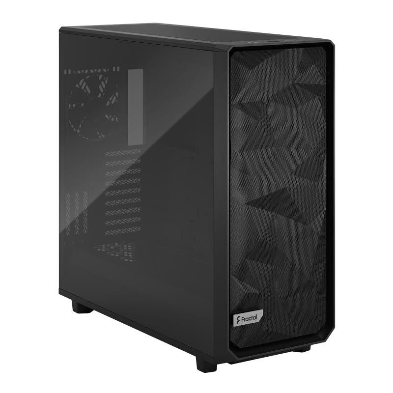 FRACTAL DESIGN FRACTAL Meshify 2 XL Black TG Light Tint · Boîtiers · Informat Systems Strasbourg (image 2)