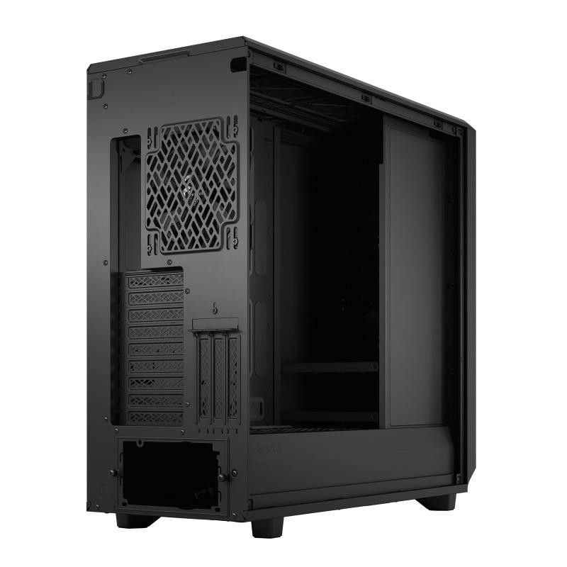 FRACTAL DESIGN FRACTAL Meshify 2 XL Black TG Light Tint · Boîtiers · Informat Systems Strasbourg (image 15)