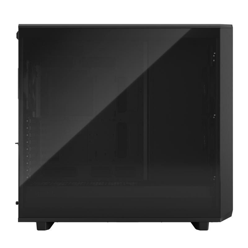 FRACTAL DESIGN FRACTAL Meshify 2 XL Black TG Light Tint · Boîtiers · Informat Systems Strasbourg (image 3)