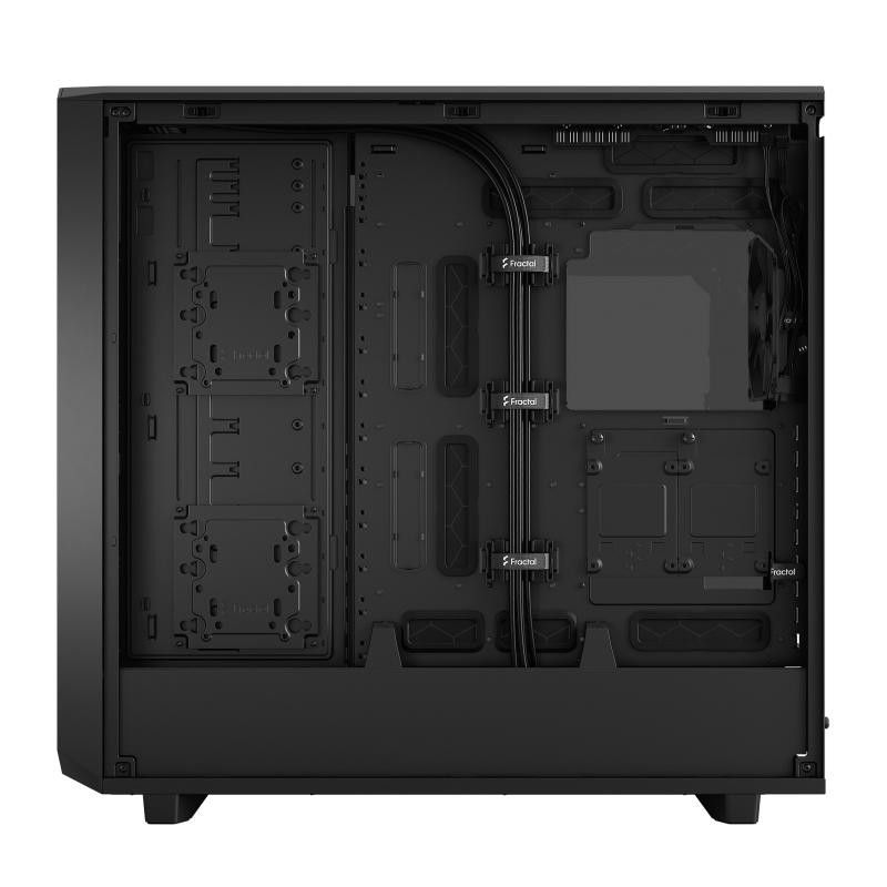 FRACTAL DESIGN FRACTAL Meshify 2 XL Black TG Light Tint · Boîtiers · Informat Systems Strasbourg (image 21)