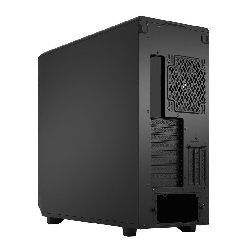 FRACTAL DESIGN FRACTAL Meshify 2 XL Black TG Light Tint · Boîtiers · Informat Systems Strasbourg (image 6)