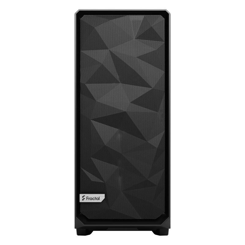 FRACTAL DESIGN FRACTAL Meshify 2 XL Black TG Light Tint · Boîtiers · Informat Systems Strasbourg (image 10)